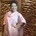 Sisihkan Para Seniornya, Ikke Nurjanah Gondol Pedangdut Solo Terbaik AMI AWARDS 2015
