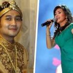 Download Lagu & Lirik Lagu Memandangmu - Ikke Nurjanah & Ali Bragi
