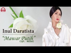Lirik Lagu: Mawar Putih (Inul Daratista)