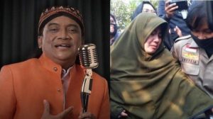 Mengenal Istri Pertama Didi Kempot yang Jarang Terekspos Media