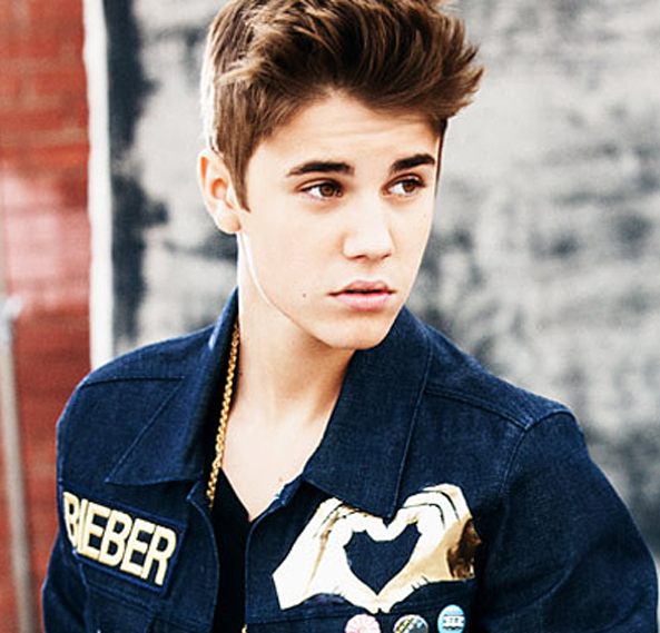 Download Lagu & Lirik Lagu Justin Bieber