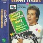 Penyanyi Dangdut Latief Khan