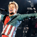 Lirik Lagu: Thank You For Loving Me – Bon Jovi
