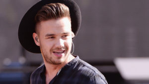 Lirik Lagu Strip That Down - Liam Payne