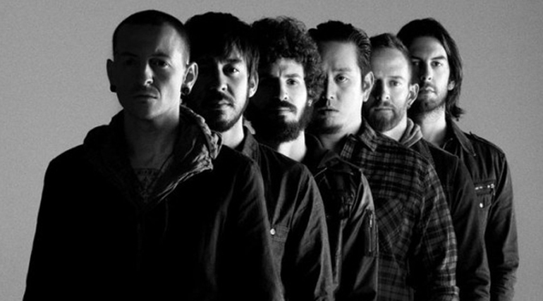 Download Lagu & Lirik Lagu Linkin Park