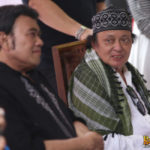 Artis Dangdut Legendaris Mara Karma Tutup Usia