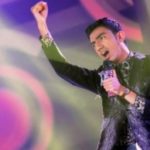 Gagal di D’Academy, Reza Zakarya akan Terus Berkarya
