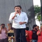 Tak Terima Jadi Sasaran, Rhoma Irama Salahkan Bupati Bogor