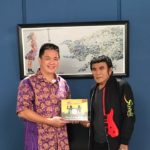 Rhoma Irama Jajal Jadi Bintang Iklan