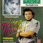 Lirik Lagu: Wahai Pesona (Rhoma Irama dan Latta Mangeshkar)