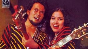 Lirik Lagu: Dasi dan Gincu (Rhoma Irama dan Riza Umami)