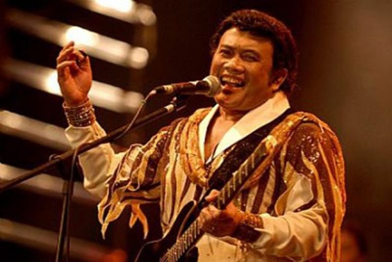 Download Lagu & Lirik Lagu Air Mata Darah Rhoma Irama