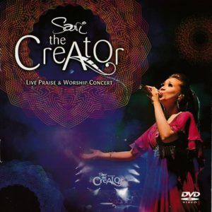 Lirik Lagu Sari Simorangkir - The Creator