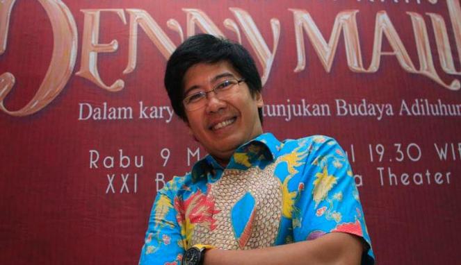 Cita Cinta Indonesia Denny Malik