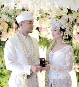 Zaskia Gotik